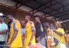 Football au Maniema : le TP Les Aigles remporte le championnat provincial 2026