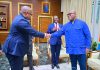 Le Président Félix Tshisekedi invité à la cérémonie de prestation de serment et d’investiture de son homologue Ougandais Yoweri Museveni