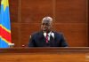RDC : le Président Tshisekedi regrette la clandestinité de Joseph Kabila pour « la rébellion »