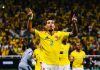 Mondial 2026 : La RDC tombe armes à la main devant la Colombie (0-1)