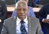 Tshuapa : Albert Bokongo intronisé président provincial de l’Église du Réveil