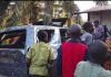 Kabinda : deux jeunes filles perdent la vie dans un accident
