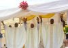 Mongala /Religion : ordination de trois prêtres