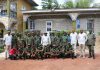 Tshuapa : 22 écogardes de Lomako et d’Iyondji formés sur la sécurisation des scènes de crime faunique