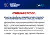 Transports en RDC: le gouvernement annonce la réouverture de l’aéroport de Bunia (Communiqué)