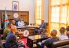 Kasaï oriental : Mbwebwa Kapo envisage des solutions urgentes pour sécuriser les infrastructures électriques