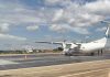 Ituri: L’aéroport de Bunia rouvre ses portes avec un dispositif sanitaire renforcé contre Ebola