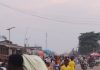 Sankuru : Pas de ville morte à Lodja, Bena-Dibele, Tshumbe et Lusambo