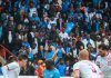 Préparatifs de la coupe du monde: La RDC et le Danemark se neutralisent en amical (0-0)