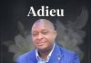 RTNC : décès d’Ado Mujangi, chef du car de reportage