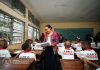 ENAFEP 2026 : plus de 2,3 millions d’élèves prennent part aux épreuves lancées par Raïssa Malu