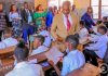 Lomami : lancement de l’Enafep 2025-2026 dans la province éducationnelle Lomami 1