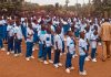 Tshuapa/ ENAFEP : la délégation nationale déplore le port des pantalons par les garçons au centre d’examen
