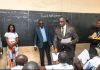 Kasaï Oriental : Jean-Paul Mbwebwa Kapo lance officiellement l’ENAFEP 2026