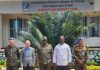 Ituri /Ebola : la Monusco réaffirme son engagement aux côtés du gouvernement congolais