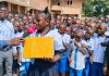 Mongala : 39.733 candidats dont 19.639 filles participent à l’ENAFEP dans la province éducationnelle Mongala 1