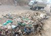 Kalemie : Kabwe Kalonda impulse la lutte contre l’insalubrité
