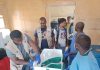 Ebola en RDC : Un nouveau laboratoire de diagnostic installé à Mungwalu
