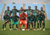 Linafoot/Play-off : Vclub menacé du top3, Lupopo se relève