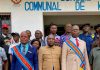 Kananga: : Ouverture de la session ordinaire dans la commune de Katoka
