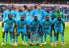 Match amical international : La RDC et le Chili s’affrontent ce mardi en France à huis clos