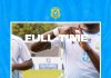 Tournoi Maurice Revello (U-23) : La RDC concède un nul face à la Colombie in extremis (2-2)