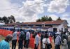 Butembo/Ebola: Prisca Kamala appelle les patients à la prise en charge efficace à temps