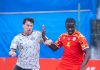 Préparation mondial 2026: La RDC échoue à son deuxième test face au Chili (1-2)