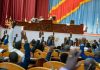 RDC : l’Assemblée nationale adopte la proposition de loi sur l’organisation du référendum