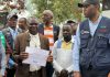 Première guérison d’Ebola à Mungwalu : un symbole d’espoir pour l’Ituri
