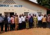 Kasaï oriental : lancement du projet » capitalisation et désengagement » du programme NAUS phase 3