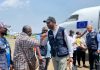 Riposte contre Ebola : l’INSP déploie une mission stratégique à Beni et Butembo