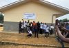 Tshuapa : 5 nouvelles infrastructures modernes livrées dans le cadre du PDL 145 T