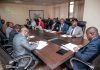Parc agro-industriel de Mbanza-Ngungu : les bailleurs de fonds mobilisés pour un mégaprojet agricole