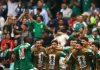 Coupe du monde 2026: le Mexique remporte son tout premier match d’ouverture face à l’Afrique du Sud