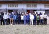 Lomami : lancement du projet « Capitalisation et Désengagement » du programme NAUS Phase 3