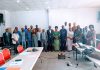 Kasaï oriental : lancement de l’atelier de formulation de la stratégie provinciale d’appui-conseil agricole