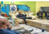 Kisangani : le gouvernement provincial et les forces vives du secteur rizicole analysent les causes de la pénurie du riz
