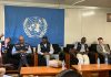 Ebola en RDC : Aucun confinement n’est envisagé pour la riposte (démenti de l’INSP)