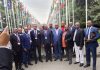 Genève : Ferdinand Massamba porte la voix de la RDC à la 114e conférence internationale du travail