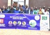 Riposte contre l’épidémie d’Ebola : La RDC et l’Ouganda renforcent leur coopération transfrontalière