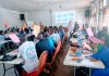 Kasaï Oriental : mise en place d’un comité technique de suivi de stratégies provinciales d’appui-conseil agricole