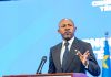 Match RDC – Portugal : les Congolais appelés à faire de cet événement un moment d’unité et de résilience (Patrick Muyaya)