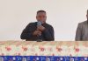 Maï-Ndombe : Nkoso Kevani appelle à l’implication de tous les acteurs pour la lutte contre la poliomyélite