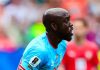 Coupe du monde : Wissa dédie son but au peuple congolais