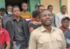 Butembo : Appel à la dénonciation des mouvements suspects