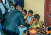 Mai-Ndombe : les enfants de 0 à 59 mois principale cible de la campagne de vaccination contre la polio
