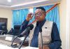 Kasaï central : l’Office des routes éclaire l’Assemblée Provinciale sur les projets Kalamba-mbuji et kananga-Kamuesha