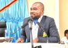 Kasaï Central : Papy-Noël Kanku dénonce l’abandon des travaux sur l’axe routier stratégique Kananga–Demba–Bena Leka