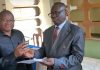 Nord-Kivu 2 : installation du nouvel Inspecteur provincial de l’enseignement professionnel